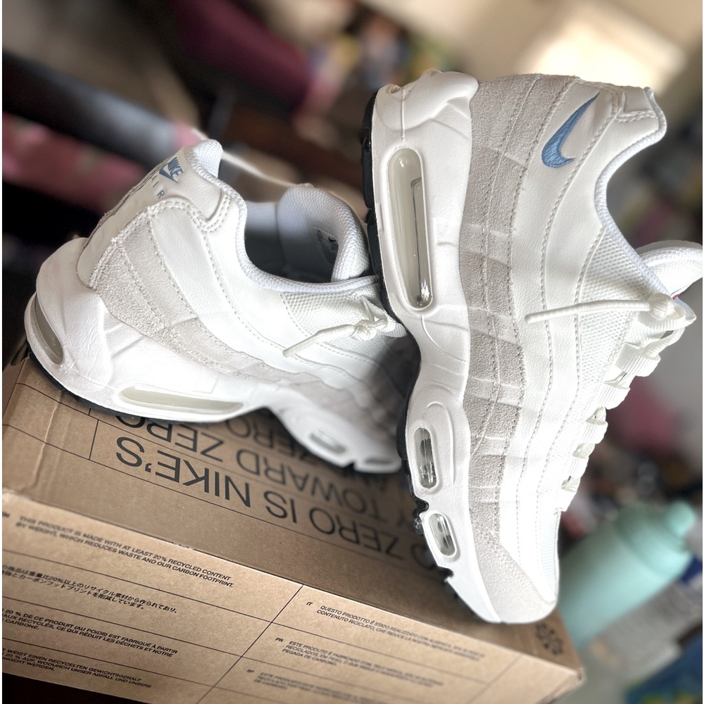 Nike air max 95 size 9.5 women’s